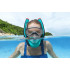 Bestway 24060 Täismask Snorgeldamiseks S/M