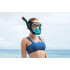 Bestway 24058 Full Face Snorkeling Mask L/XL