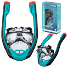 Bestway 24058 Full Face Snorkeling Mask L/XL