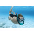 Bestway 24058 Full Face Snorkeling Mask L/XL