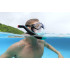 Bestway 24058 Full Face Snorkeling Mask L/XL