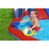 Bestway 98793 Täispuhutav Mänguväljak Spider-Man 211 x 206 x 127 cm