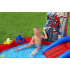 Bestway 98793 Täispuhutav Mänguväljak Spider-Man 211 x 206 x 127 cm
