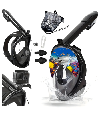 Lastemask lapsele S/M