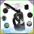 Lastemask lapsele S/M