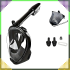 Lastemask lapsele S/M
