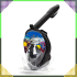 Lastemask lapsele S/M
