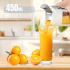 Juhtmevaba Käsimikser 450 ml