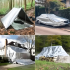 Plandeka UV kaitsega 2x3 m