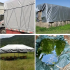 Kaitsekate UV 3x4m 70g universaalne tugev