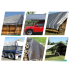 Kaitsekate UV 3x4m 70g universaalne tugev