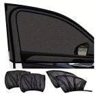 Autoklaasi päikesevarju ja sääsevõrgu komplekt