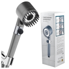 Kõrgsurve Dušiotsik Massaažiga