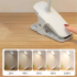 Juhtmeta LED lugemislamp klambriga