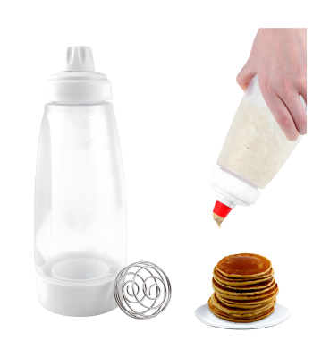 Taigna segisti ja dosaator 1000 ml