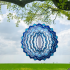 Rippuv Tuulepüüdja 3D Mandala 12