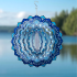 Rippuv Tuulepüüdja 3D Mandala 12