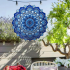 Rippuv Tuulepüüdja 3D Mandala 12