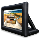 Suur Täispuhutav Projektsiooniekraan