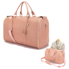 Kokkupandav Elegantne Äriklassi Reisikott 2in1 55L