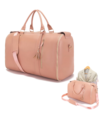 Kokkupandav Elegantne Äriklassi Reisikott 2in1 55L