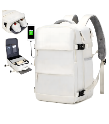 Universaalne Lennuki Seljakott 35 L