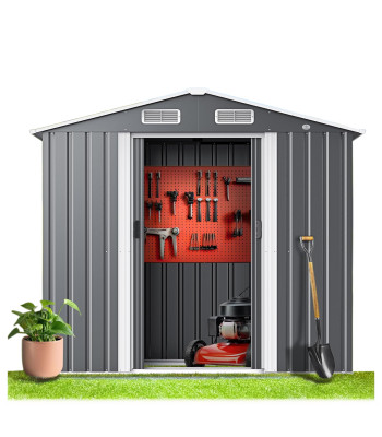 Aiatööriistade kuur 277x192 cm