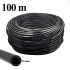 Tilkkumistoru 33cm Fi 16mm Kastmissüsteem Tilkkumistoru 100m