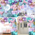 Balloon Garland Mermaid 97 Elementi
