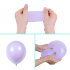 Balloon Garland Mermaid 97 Elementi