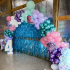 Balloon Garland Mermaid 97 Elementi