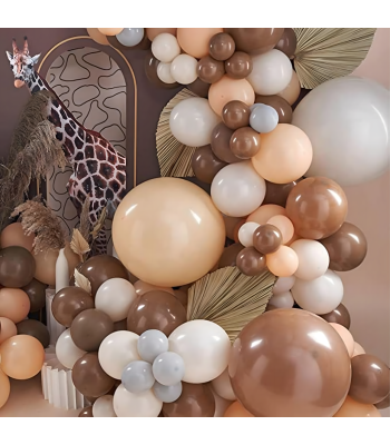 Balloon Garland Set