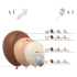 Balloon Garland Set