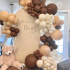 Balloon Garland Set