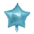 Baby Shower poiss beebipoiss õhupallikomplekt