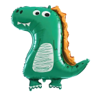 Sünnipäeva Dinosaurus Õhupallide Komplekt