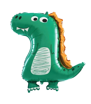 Sünnipäeva Dinosaurus Õhupallide Komplekt