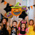Halloween Õhupallide Komplekt Sünnipäevaks
