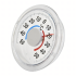 Väli- ja sisetermomeeter madalatele temperatuuridele -50°C kuni +50°C isekleepuv