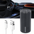 Auto Õhuniisuti Mini Lõhnadiffuuser USB Juhtmevaba