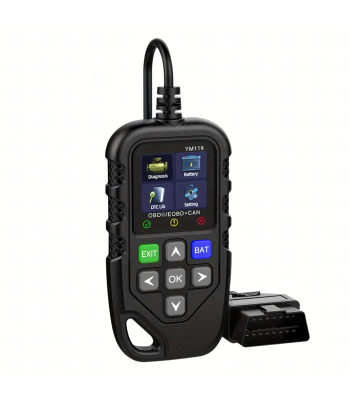 OBD2 Diagnostika Skanner