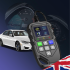 OBD2 Diagnostika Skanner