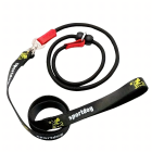 Treeningrihm Slip Lead