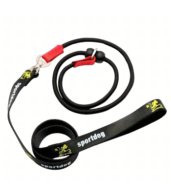 Treeningrihm Slip Lead