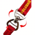 Treeningrihm Slip Lead