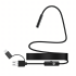 Endoskoopkaamera painduv USB 2m 5,5mm veekindel