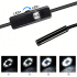 Endoskoopkaamera painduv USB 2m 5,5mm veekindel