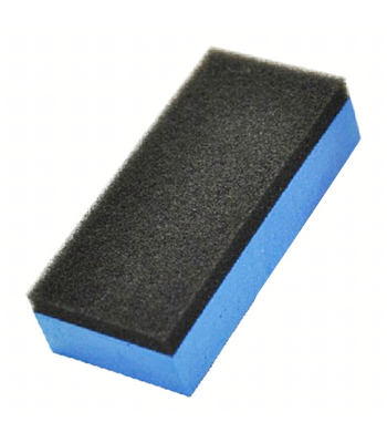 Ceramic Coating and Wax Application Sponge