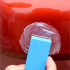 Ceramic Coating and Wax Application Sponge