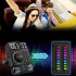 Auto Bluetooth-saatja FM-raadio Bluetooth 5.3 PD 30W laadija